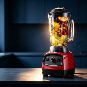 Smoothie Machines