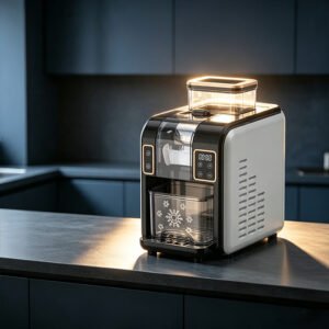 Ice Makers