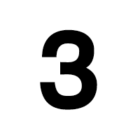 3