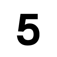 5