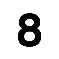 8